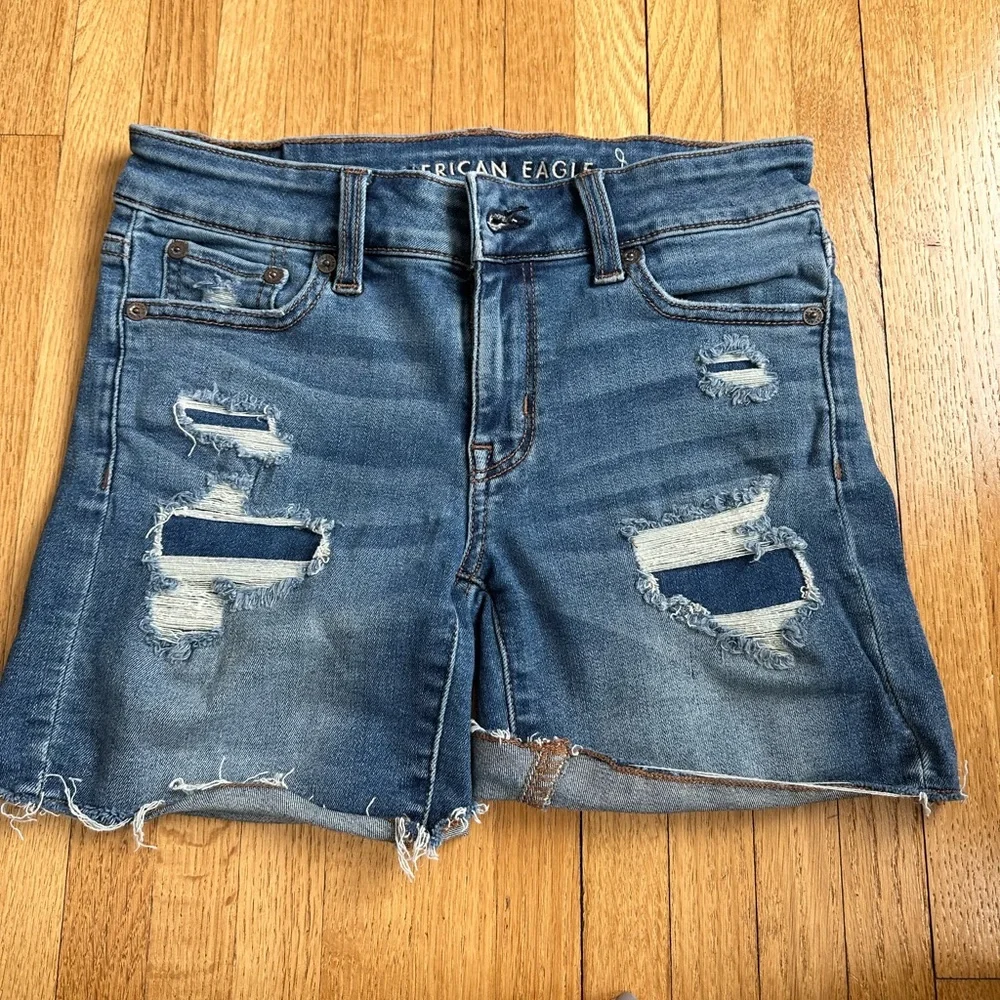 Short 👖 - Picture 2 of 8